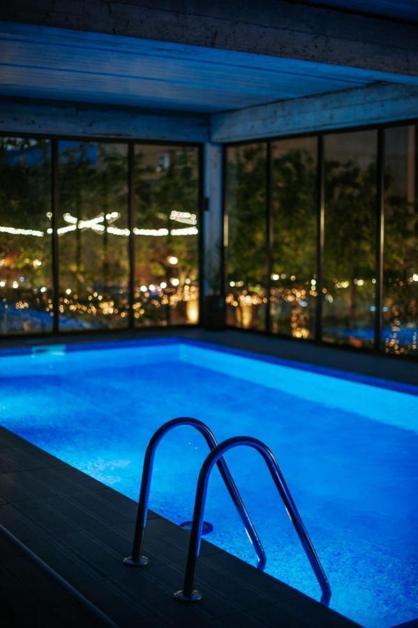 Napareuli Vineyard Hotel & Winery מראה חיצוני תמונה