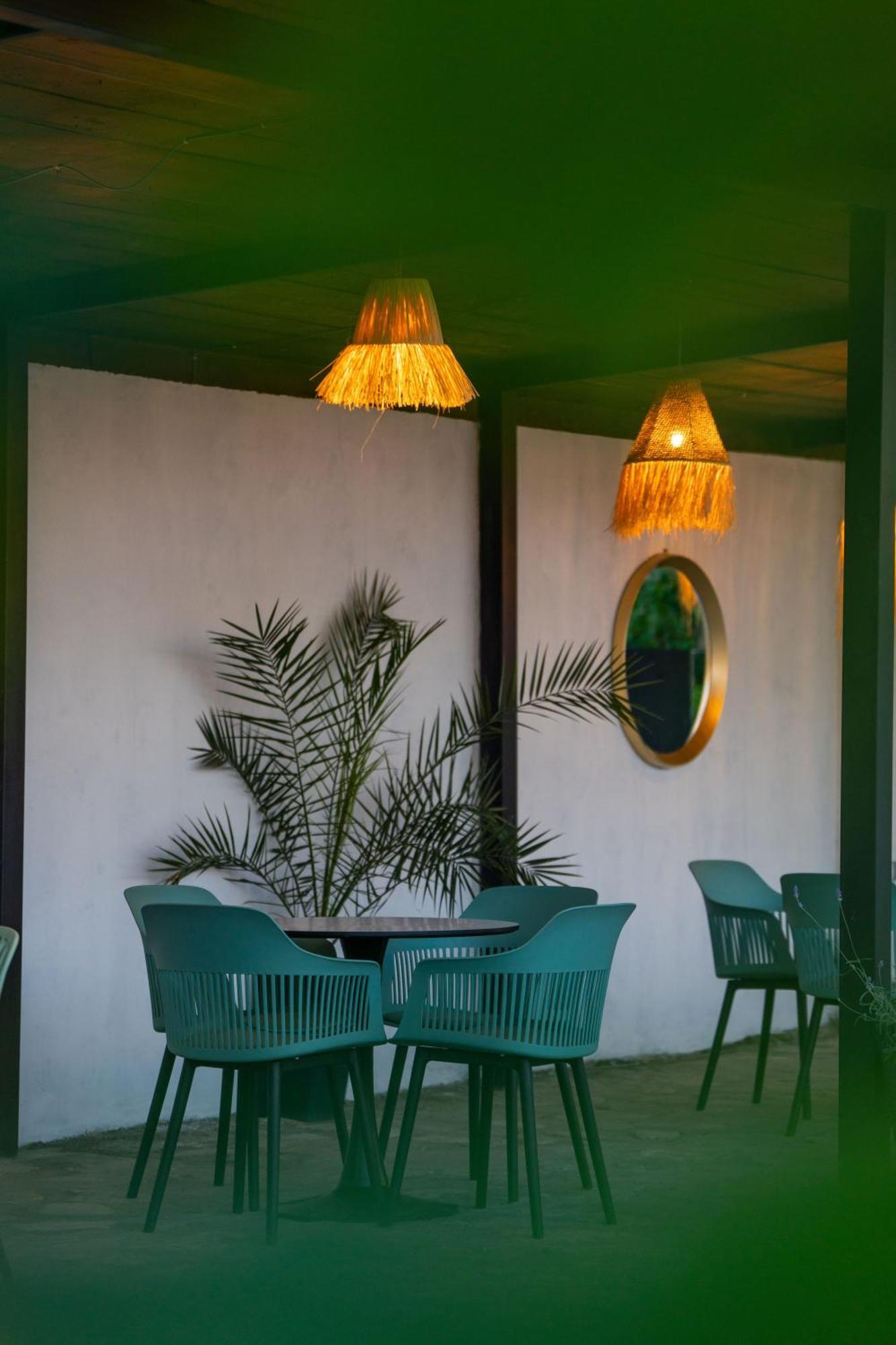 Napareuli Vineyard Hotel & Winery מראה חיצוני תמונה